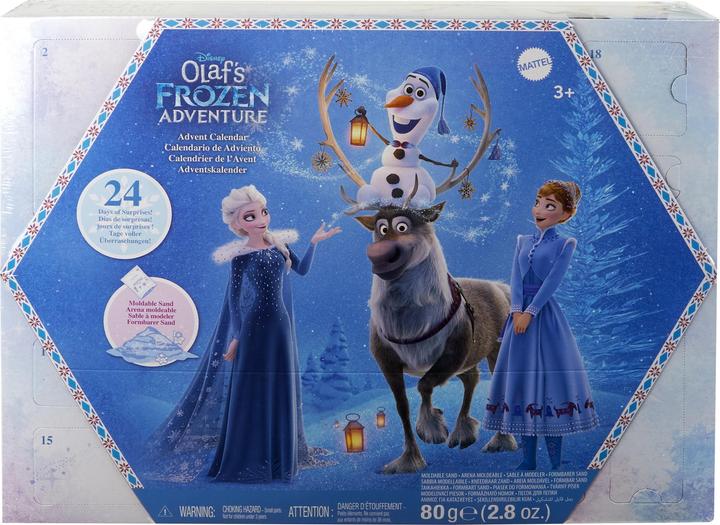 Produktbild Disney Frozen Die Eiskönigin