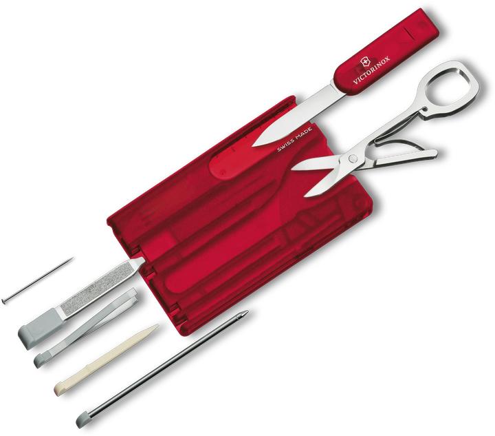 Image du produit Victorinox SwissCard
