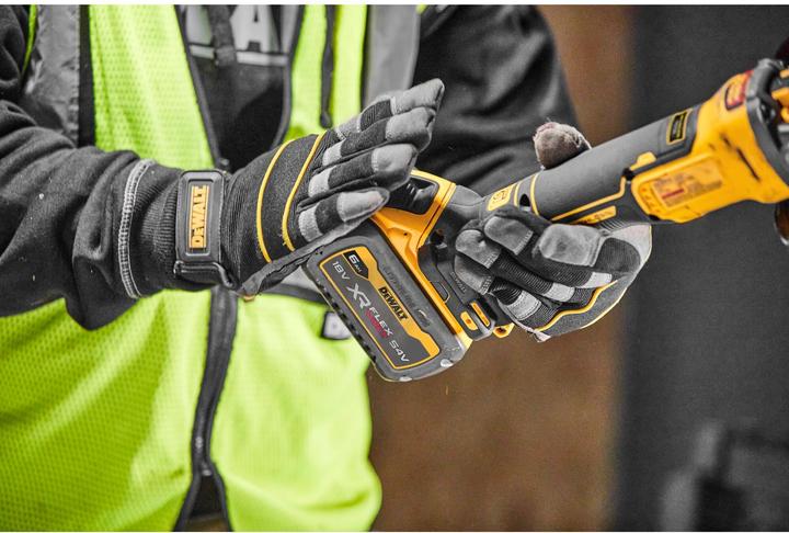 Productafbeelding DeWalt DCG409NT-XJ (125 mm)