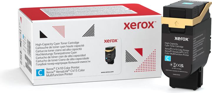 Actual product image Xerox 006R04686 (C)