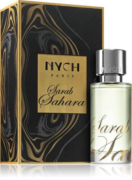 Immagine prodotto Nych Sarab Sahara Eau de Parfum (Eau de parfum, 50 ml)