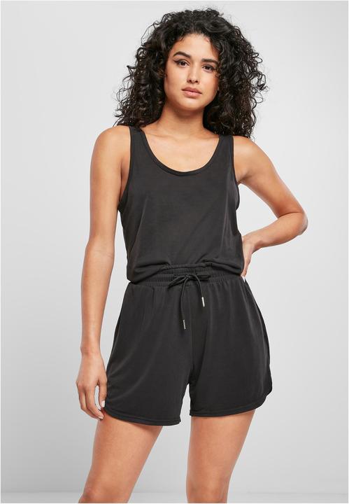 Immagine prodotto Urban Classics Tuta modale senza maniche corta da donna - 15313 (3XL)