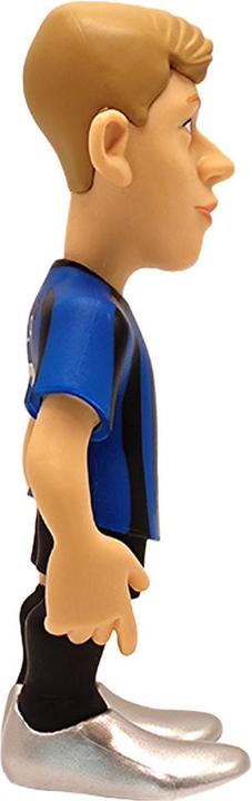 Produktbild Inter Milan FC Figur Nicolo Barella MiniX