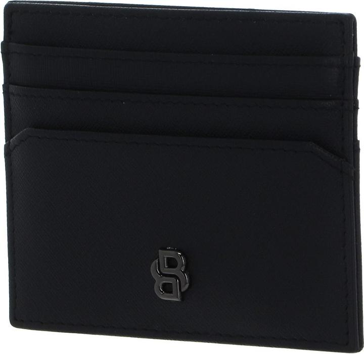 Saffiano Black