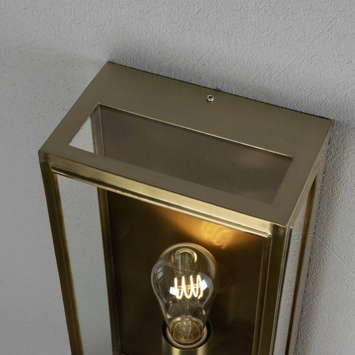 Image du produit Konstsmide Carpi (E27, IP44)