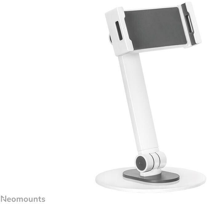 Actual product image Neomounts DS15-540WH1 Universal Tablet Stand for 4