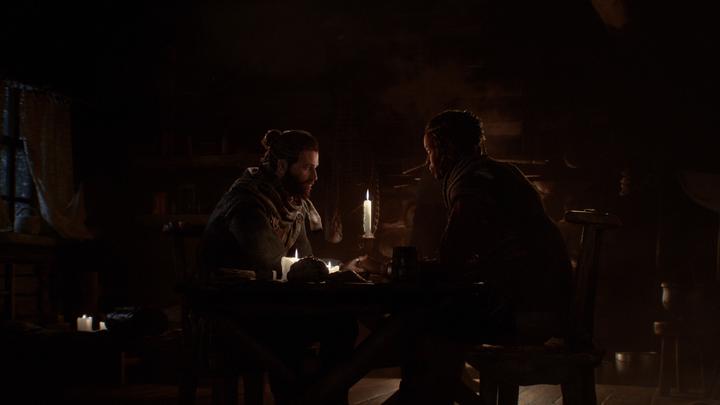 Immagine prodotto Focus Home Interactive Banishers: Fantasmi di New Eden (PS5, EN)