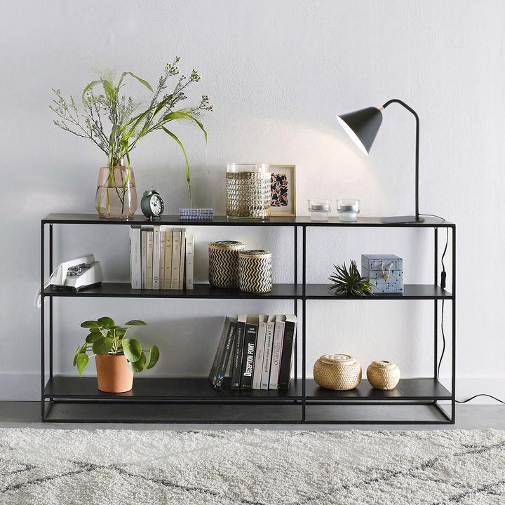 Image du produit La Redoute Interieurs Hiba (140 x 25 x 70 cm)