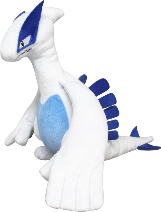 Actual product image Sanei Pokémon: Lugia (22 cm)