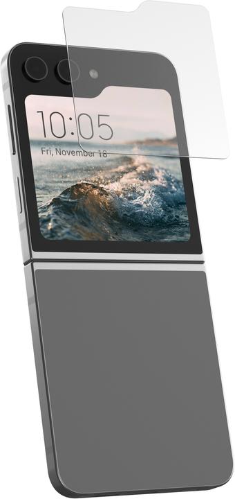 Actual product image UAG Glass Shield (1 Piece, Samsung Galaxy S21)