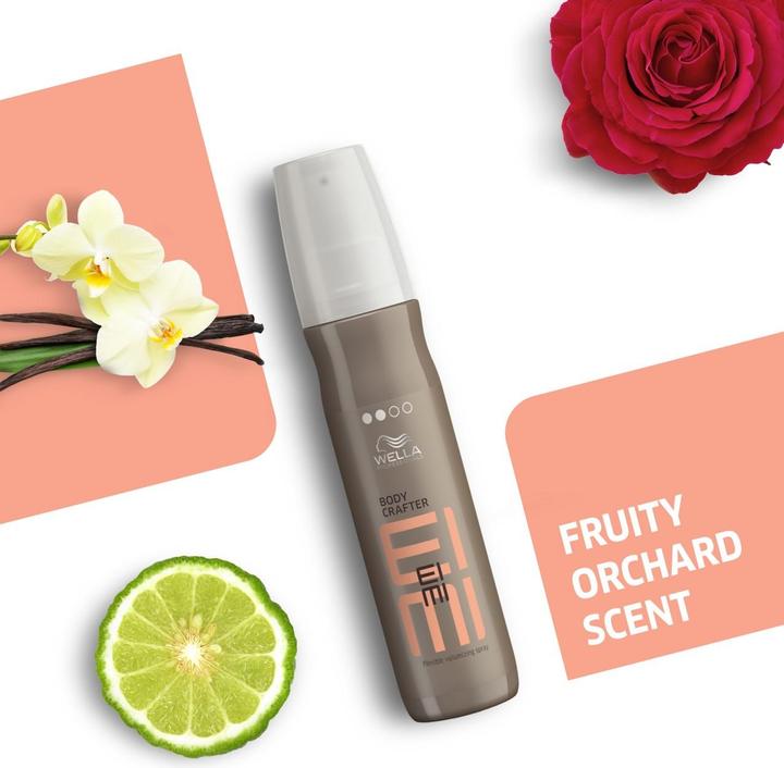 Actual product image Wella EIMI Body Crafter (150 ml)