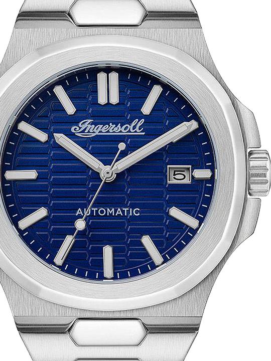 Actual product image Ingersoll 1892 The Catalina (Chronograph, 45 mm)
