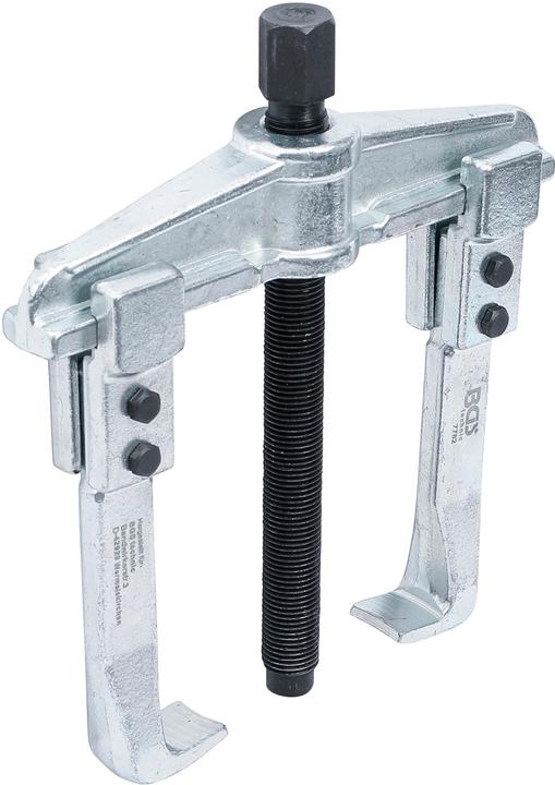 Actual product image BGS Parallel Puller, fine Thread, 2-legs 50 - 150 mm