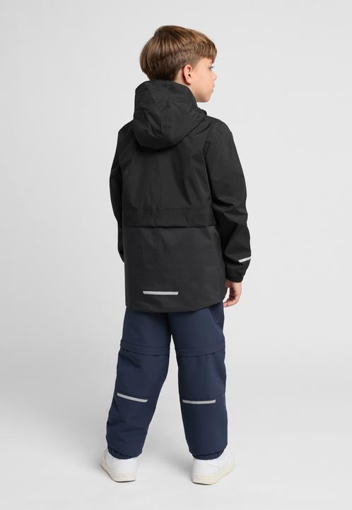 Produktbild Jack Wolfskin Rainy Days 2L Jkt K (116)