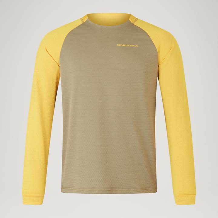 Actual product image Endura SingleTrack fleece (M)