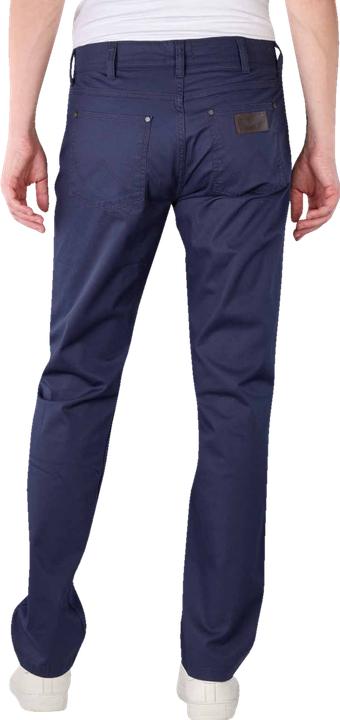 Actual product image Wrangler Trousers Greensboro Low Stretch (30)