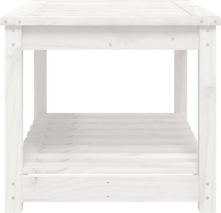 Produktbild vidaXL Gartentisch