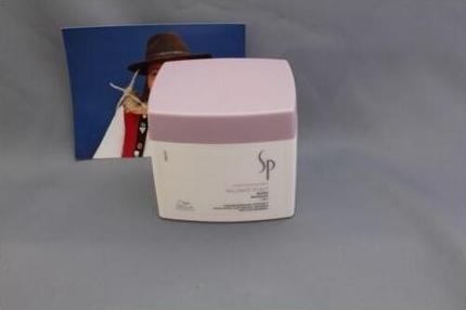 Image du produit Wella Masque pour le cuir chevelu SP Balance (400 ml)