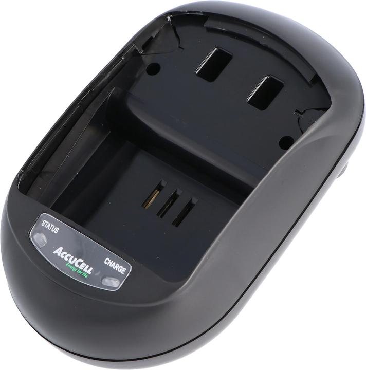 Image du produit AccuCell Ladegerät Samsung SB-LH82 (Chargeur de batterie d'appareil photo)