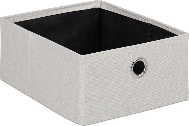 Actual product image Relaxdays bench (60 cm)