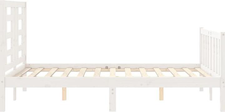 Immagine prodotto vidaXL Maddalena (120 x 200 cm)