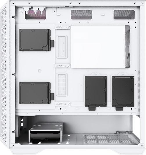 Immagine prodotto Montech AIR 903 Base (ATX, mATX, Mini-ATX)