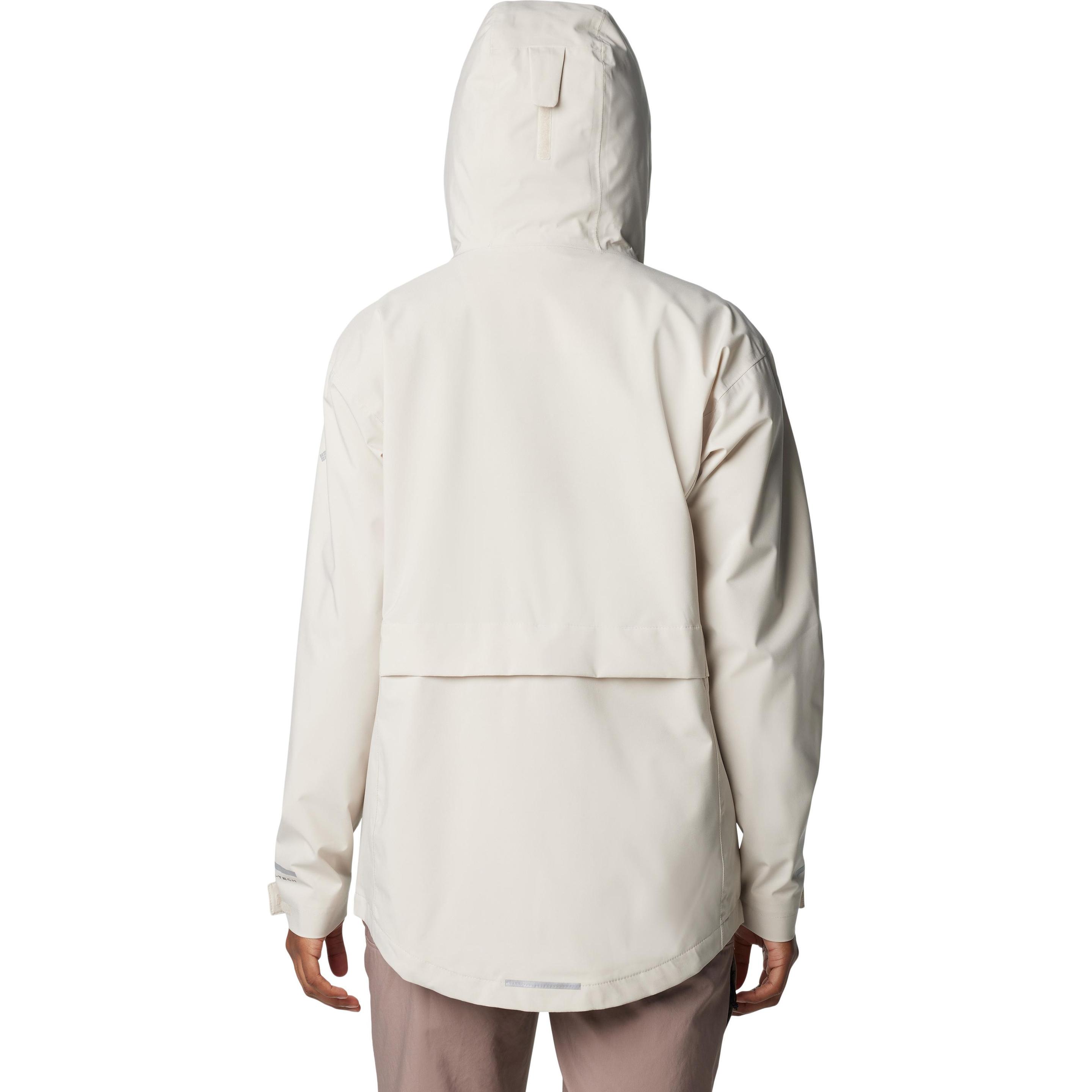 Thumbnail - Columbia, Damen, Jacke, Women's Altbound Jacket (M), Weiss, M