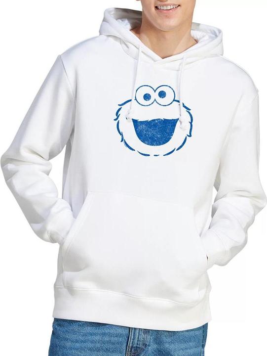 Produktbild Sesame Street Kapuzenpullover (S)
