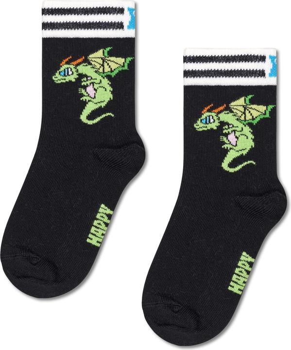 Produktbild Happy Socks Dragons (2er Pack, 24 - 26)