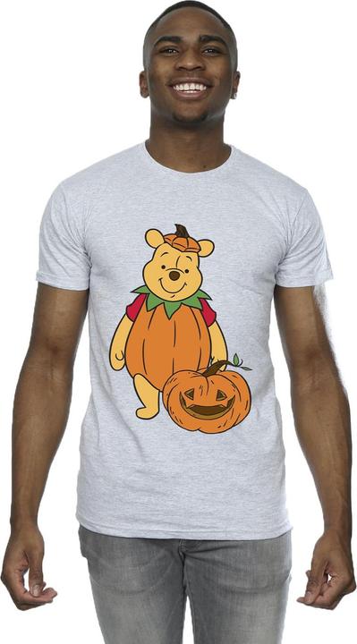 Produktbild Winnie the Pooh TShirt Halloween (L)