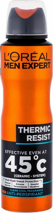 L'Oréal Paris Men Expert Thermic Resist (Spray, 150 ml)