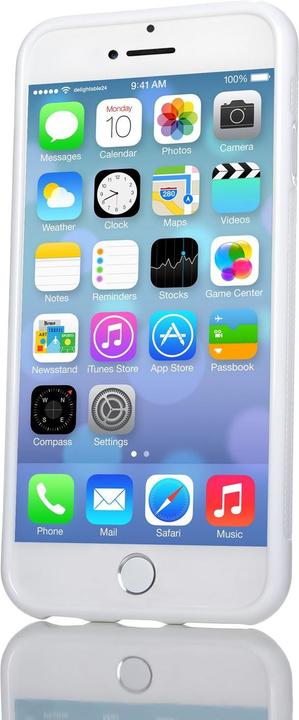 Produktbild Nalia Handyhülle (Apple iPhone 6)