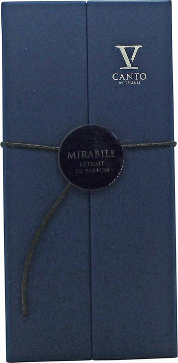 Produktbild V Canto Mirabile V by (Eau de Parfum, 100 ml)