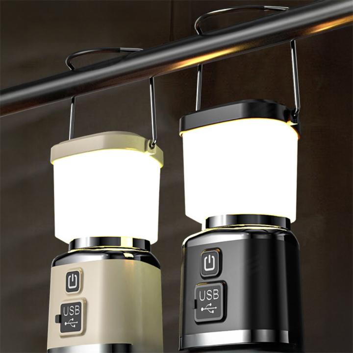 Produktbild Novidarte Camping Laterne