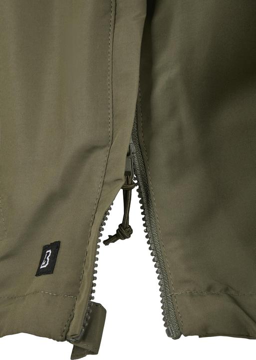 Produktbild Brandit Windbreaker Sherpa (XL)