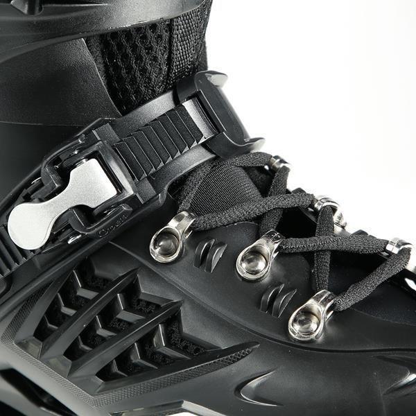 Produktbild Nils Na20001 Schwarze Grösse 41 Extreme Slalom Inline Skates (41)