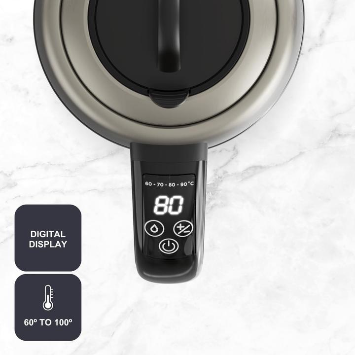 Produktbild Black & Decker BXKE2205E (1.70 l)