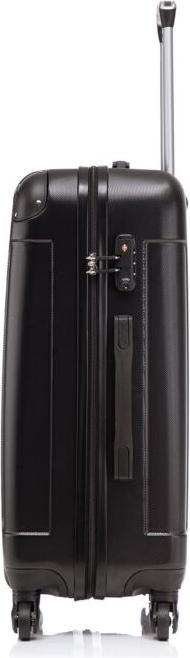 Produktbild Vedia TRAVEL EXPEDITION Kofferset «Star», 4-teilig