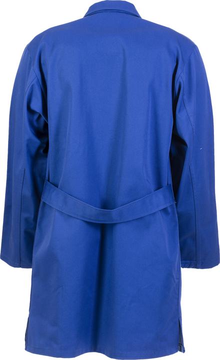 Actual product image Planam Work coat cornflower blue 25 26 (26)