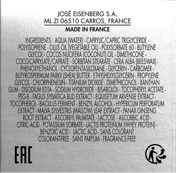 Immagine prodotto Eisenberg Excellence Crème Somptueuse (Crema per la cura degli occhi, 30 ml, Giorno)