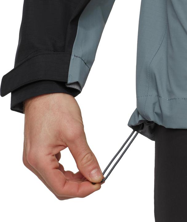 Immagine prodotto Mammut Taiss HS Hooded Jacket (XL)