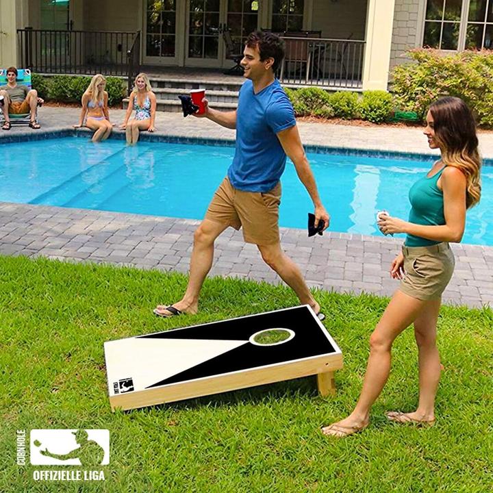 Immagine prodotto Original Cup Cornhole Set