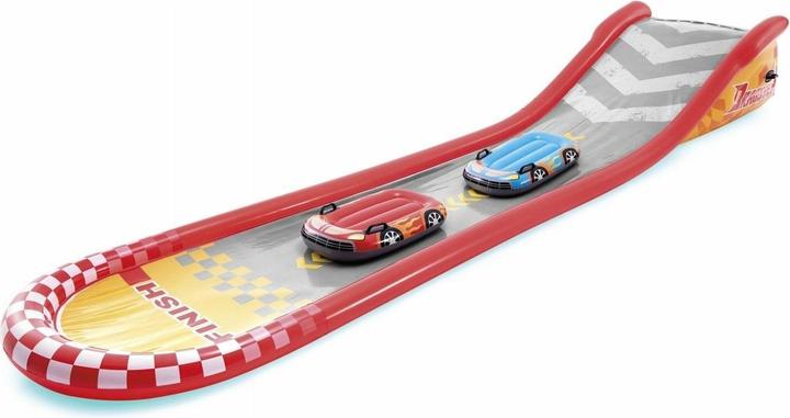 Intex Rennspass-Rutsche (5.61 m)