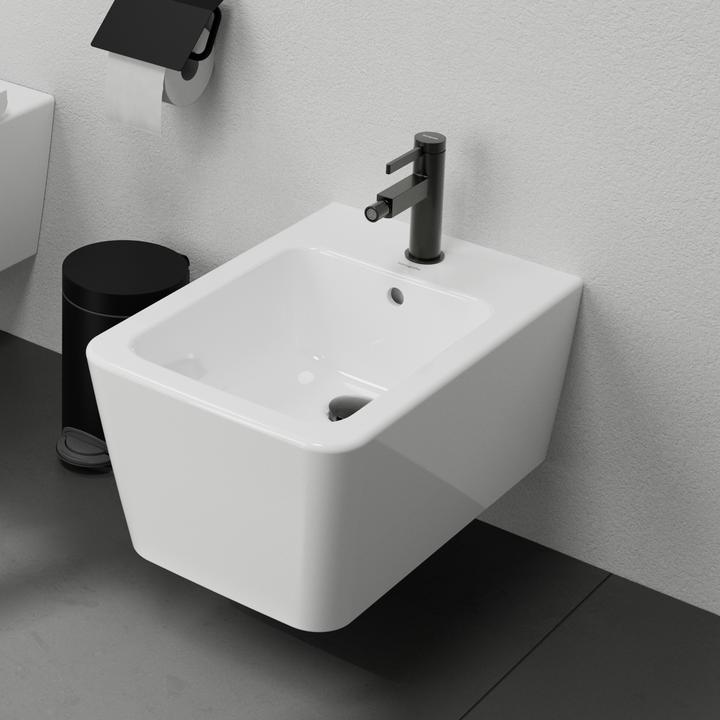 Produktbild hansgrohe Rubinetto Bidet a Pressione Finoris