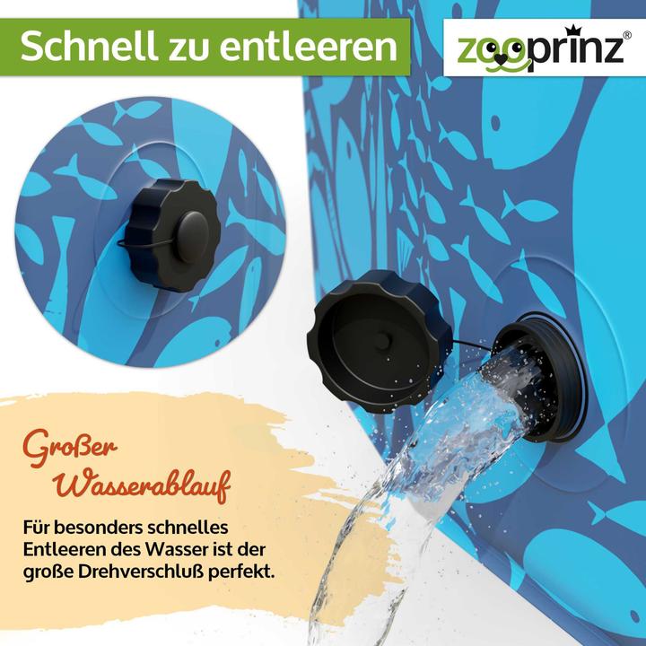 Immagine prodotto Jamb CoolWave (Palla giocattolo per cani)