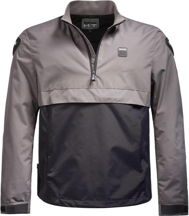 Produktbild Blauer PULL MAN Textiljacke (Herren, L)