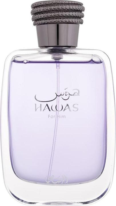 Produktbild Rasasi Hawas (Eau de Parfum, 98 ml)