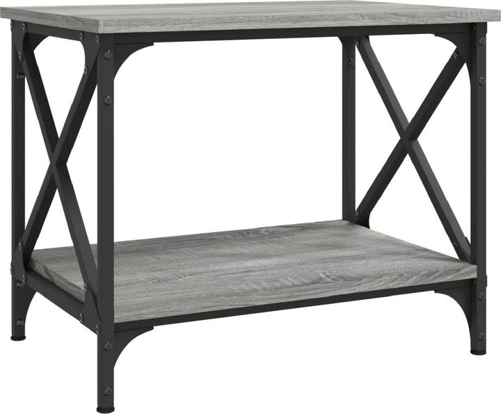 Image du produit vidaXL Beistelltisch