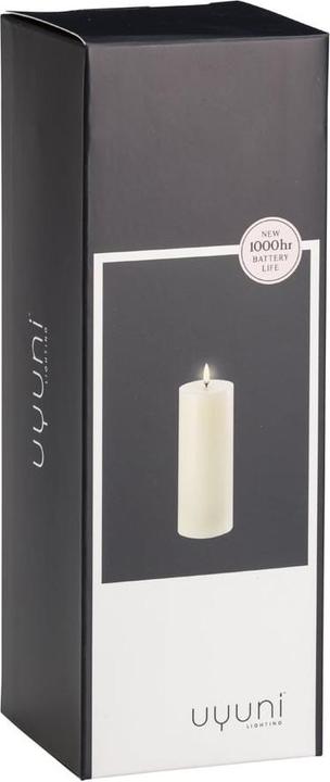 Produktbild Uyuni Lighting Nordic-Led