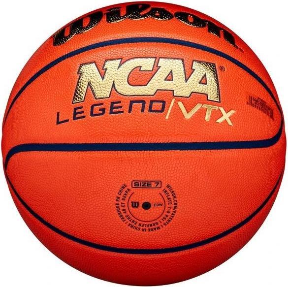 Produktbild Wilson Ncaa Legend Vtx Bskt (7)